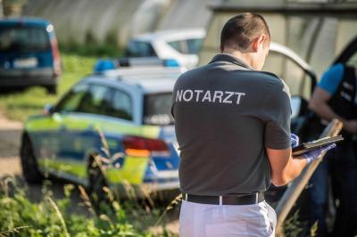 Reichenbach: Personenunfall auf Bahnstrecke sorgt fuer Zugausfaelle